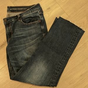 OLD NAVY BOYFRIEND JEAN